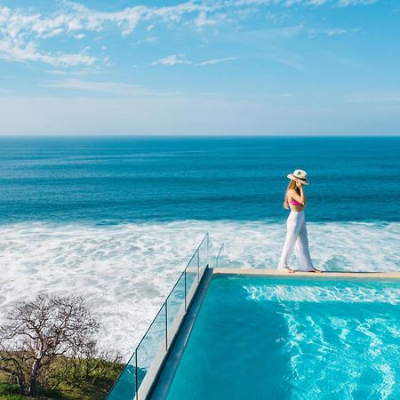 Hotel Basalto Punta Mita Exterior photo