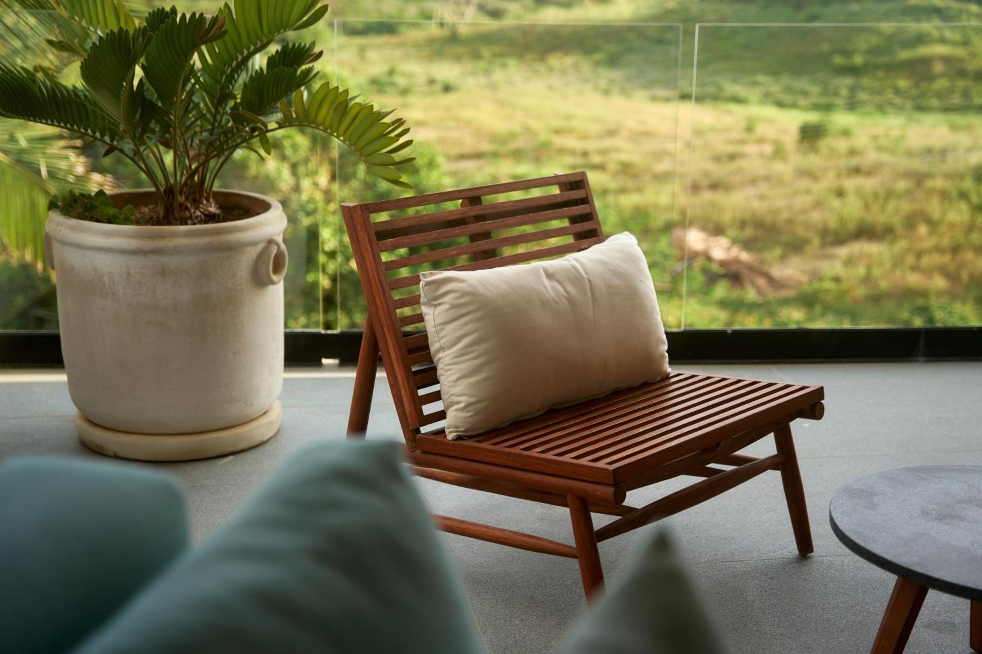 Hotel Basalto Punta Mita Exterior photo
