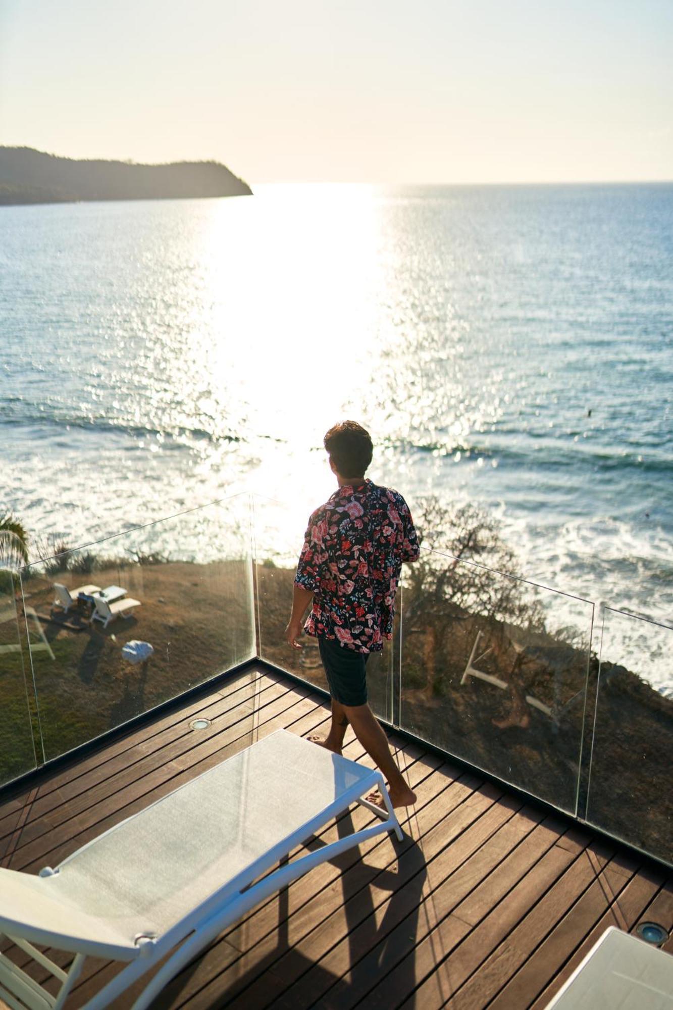 Hotel Basalto Punta Mita Exterior photo
