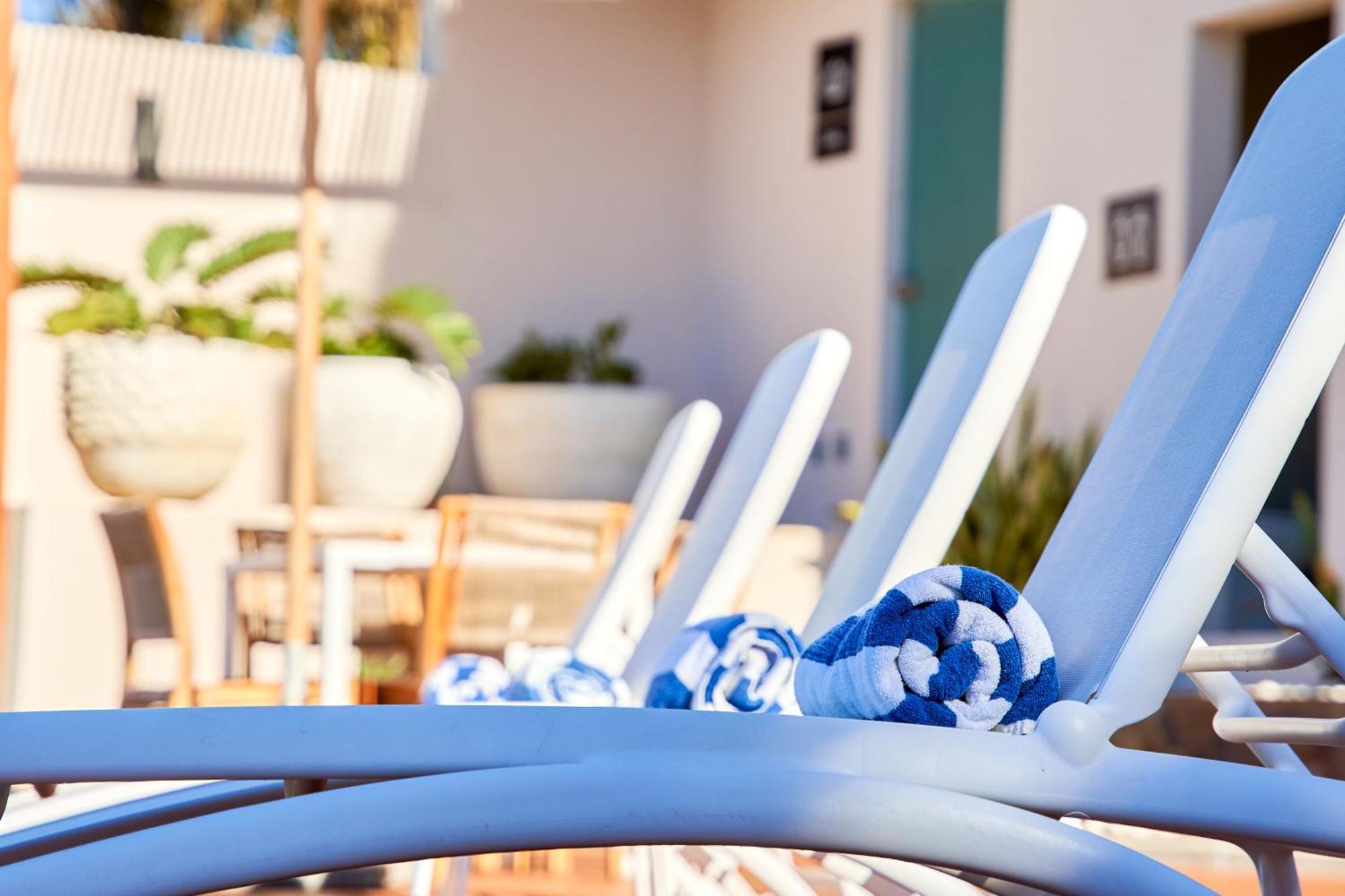 Hotel Basalto Punta Mita Exterior photo