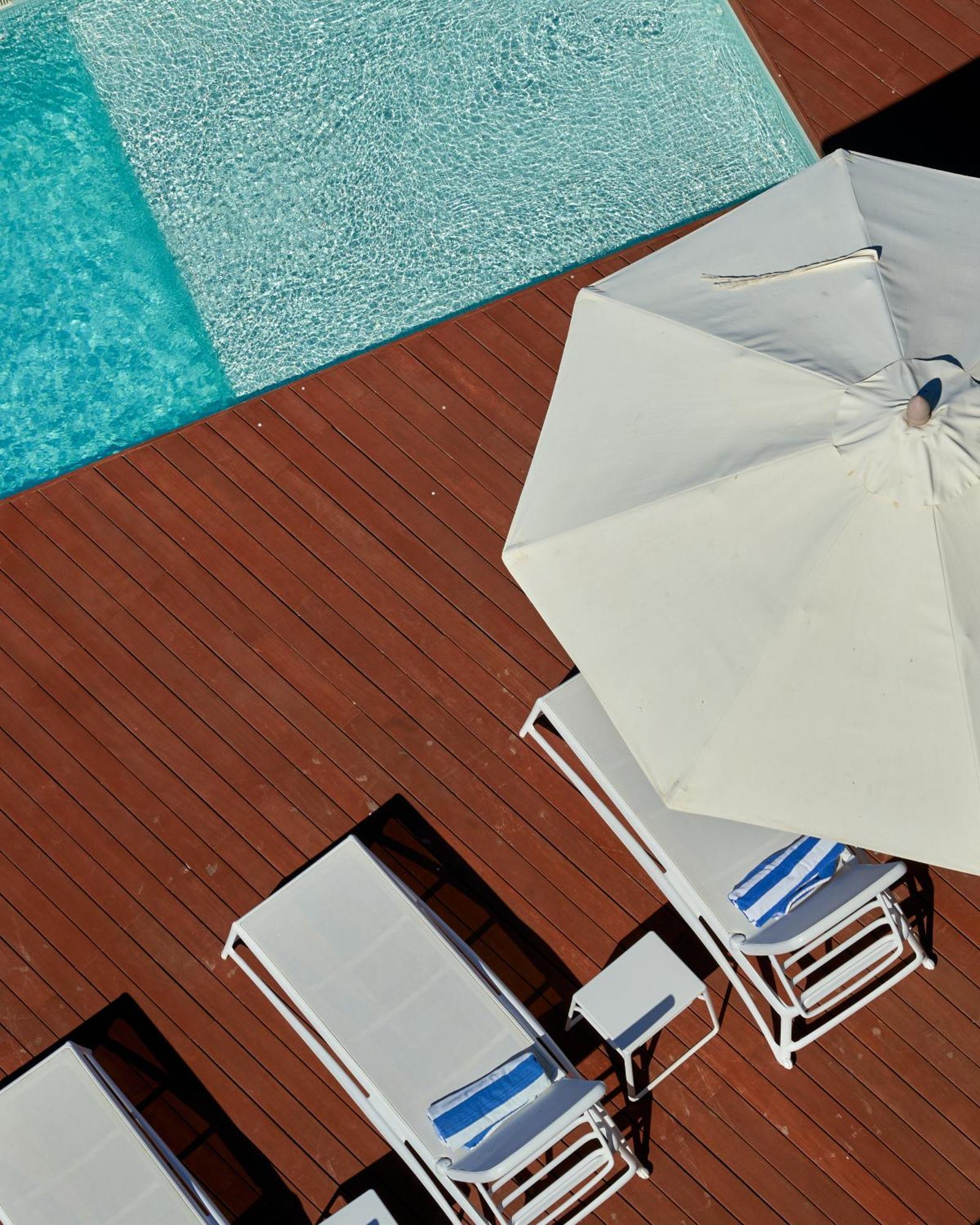 Hotel Basalto Punta Mita Exterior photo