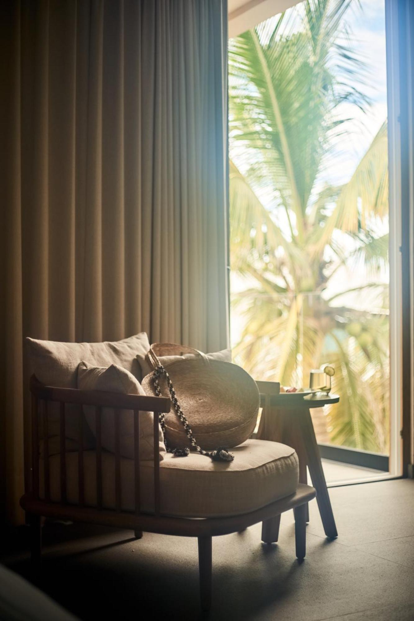 Hotel Basalto Punta Mita Exterior photo