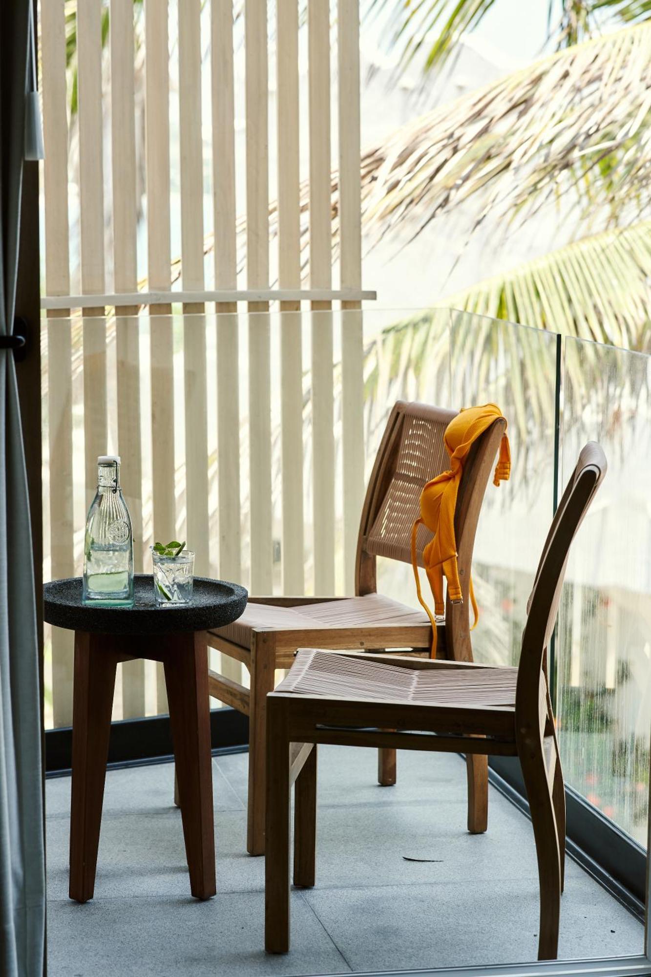 Hotel Basalto Punta Mita Exterior photo