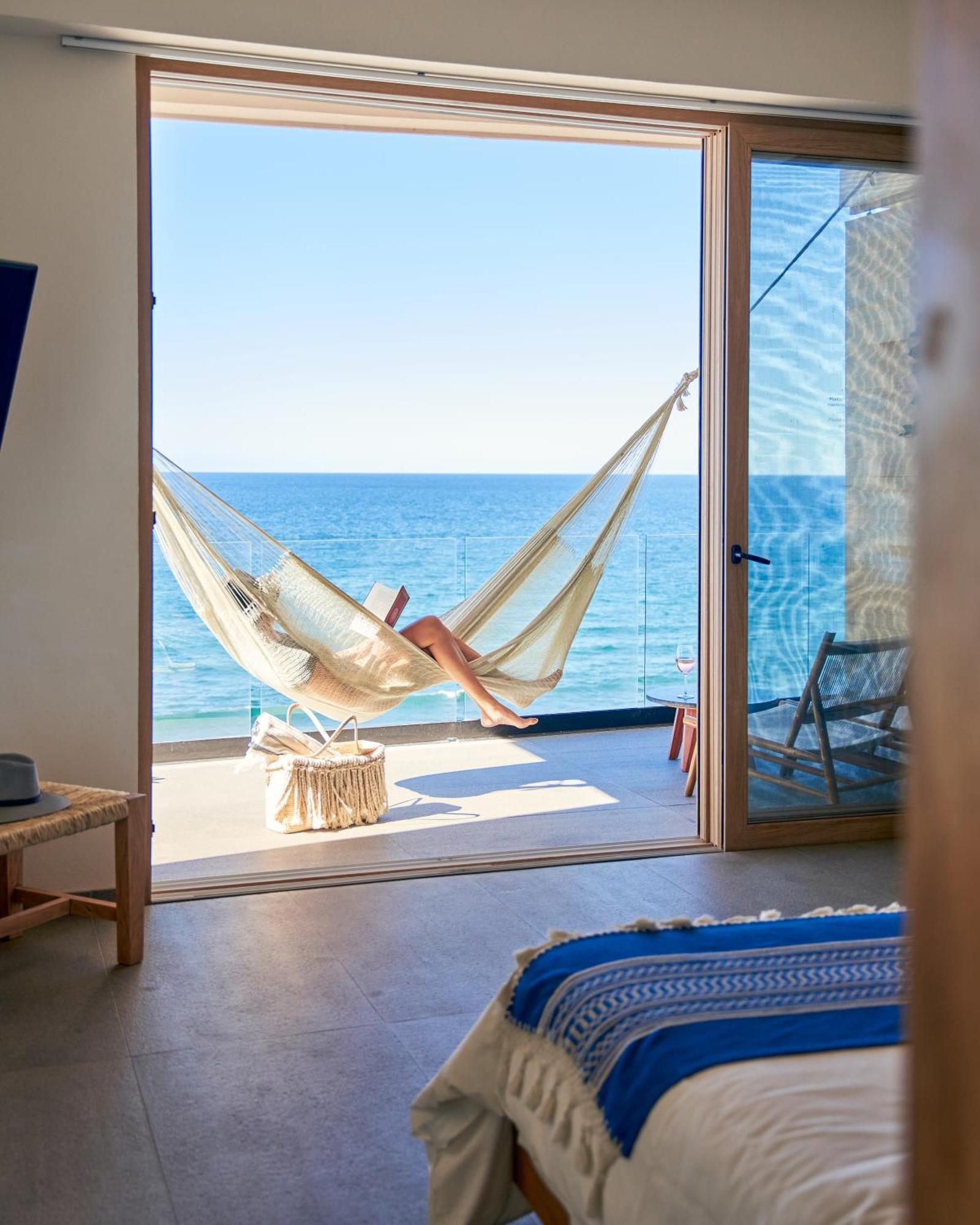 Hotel Basalto Punta Mita Exterior photo