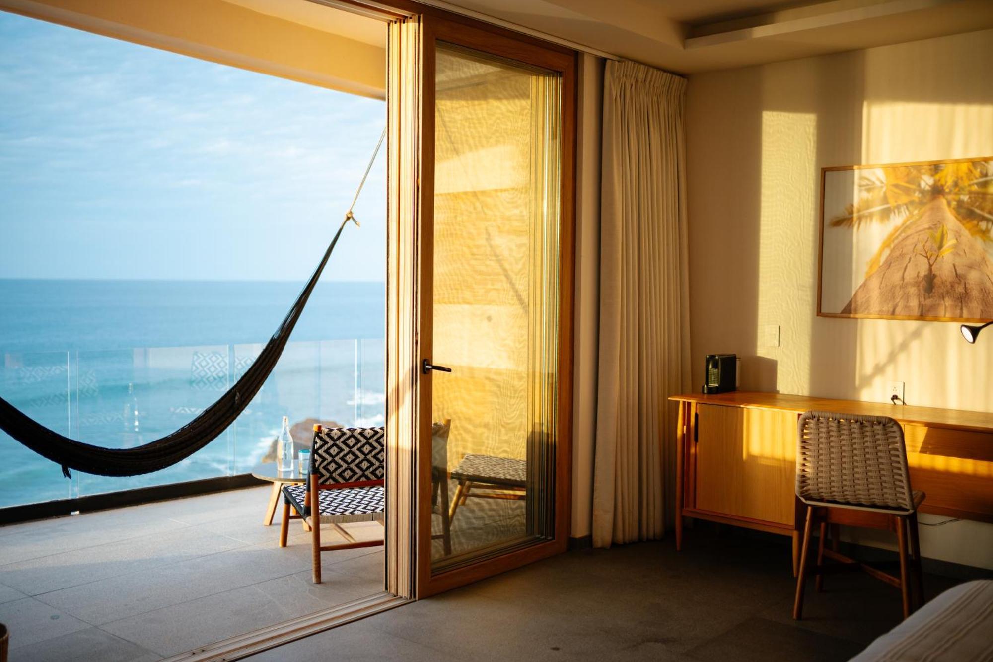 Hotel Basalto Punta Mita Exterior photo